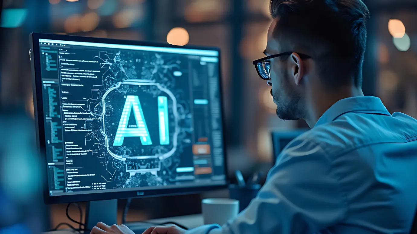 AI veb-dasturlashda hali ham qila olmaydigan narsalar